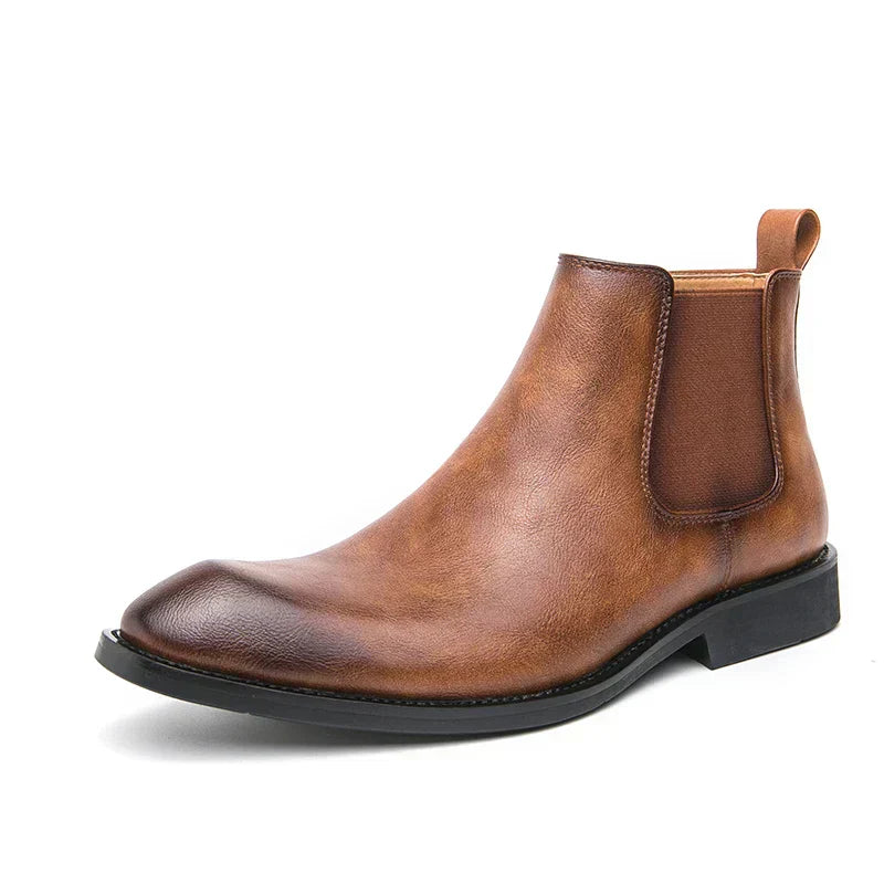 COOPER™ | ELEGANTNÍ CHELSEA BOTY