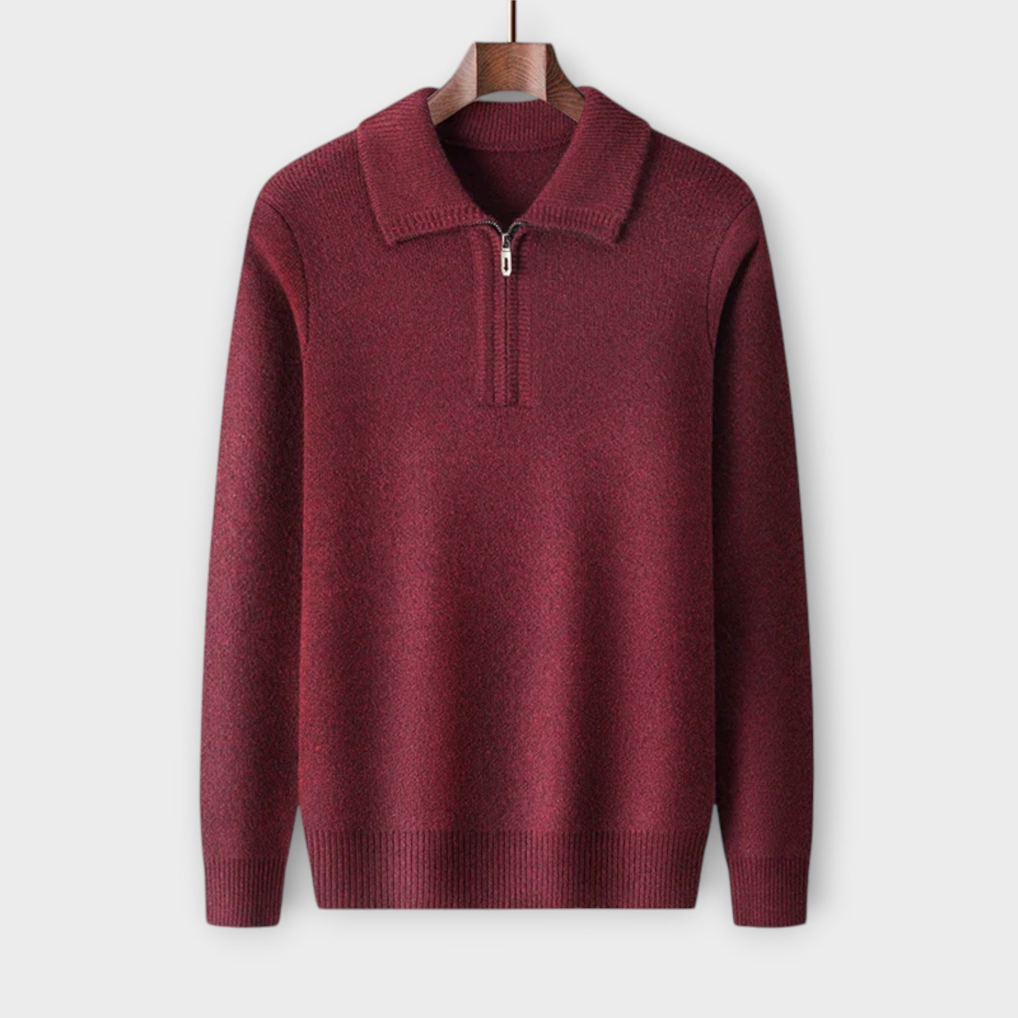 MERINO™ | ELEGANTNÍ A POHODLNÝ PULOVR