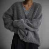 Gisela | Luxusní cardigan