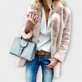 Louna – Teplá a nafouknutá zimní bunda