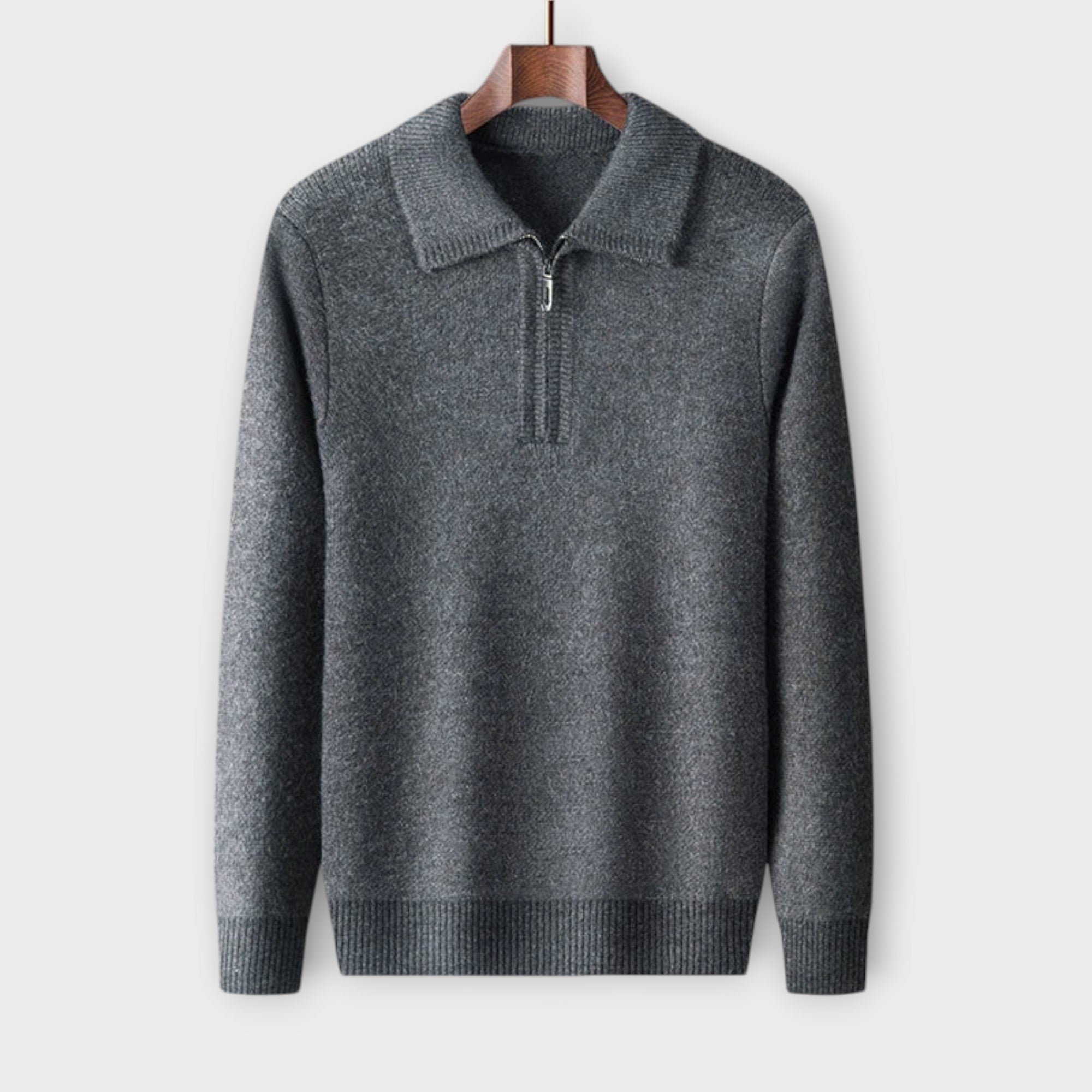 MERINO™ | ELEGANTNÍ A POHODLNÝ PULOVR