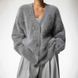 Gisela | Luxusní cardigan