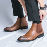 COOPER™ | ELEGANTNÍ CHELSEA BOTY