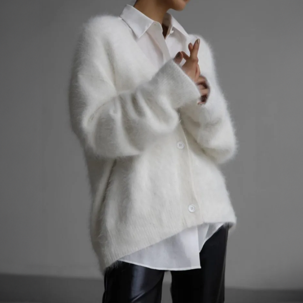 Gisela | Luxusní cardigan