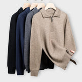 MERINO™ | ELEGANTNÍ A POHODLNÝ PULOVR