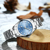 Cécile® Elegantní ocel