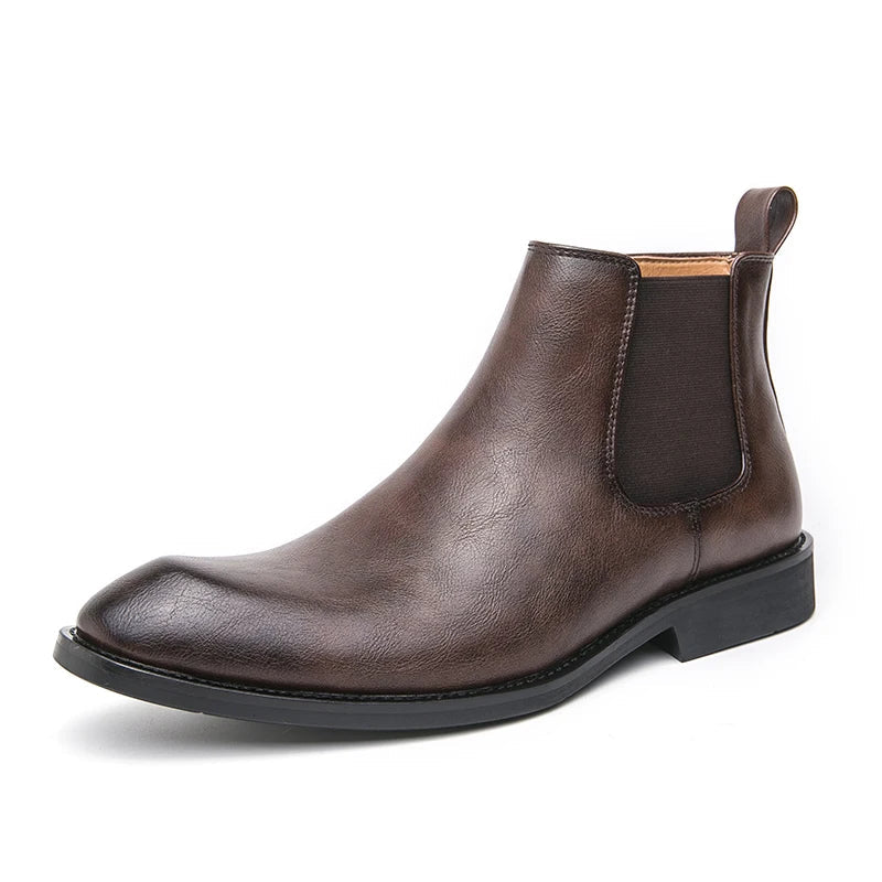 COOPER™ | ELEGANTNÍ CHELSEA BOTY