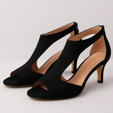 Annie | Otevřená špička pro elegantní styl