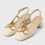 joana | Elegantní slingback pro stylový komfort