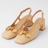 joana | Elegantní slingback pro stylový komfort