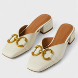 claudia | Elegantní loafers