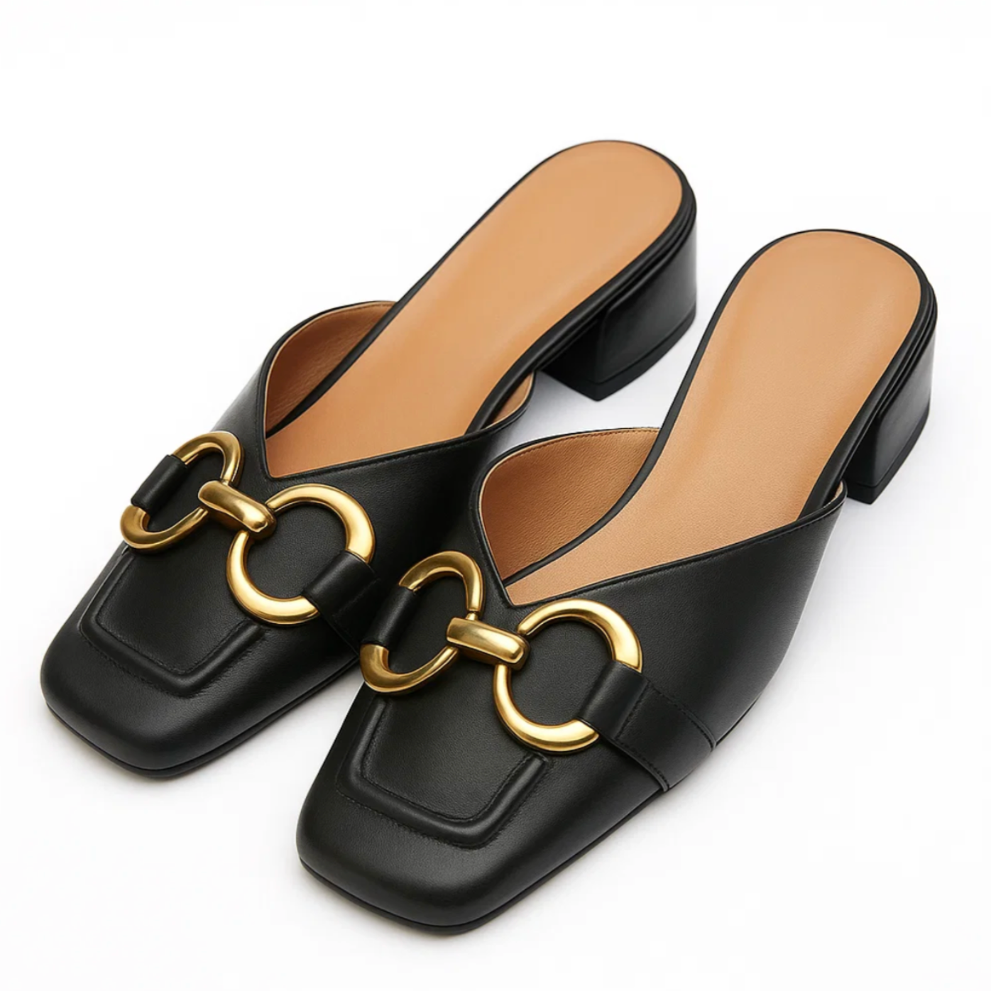 claudia | Elegantní loafers
