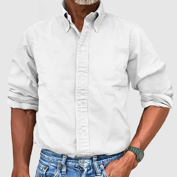 Gustavo™ | Klasická košile