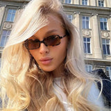 Amelia Sluneční Brýle