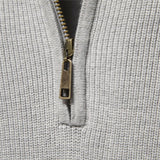 VITTORIO™ | PULOVR S POLOZIPSEM