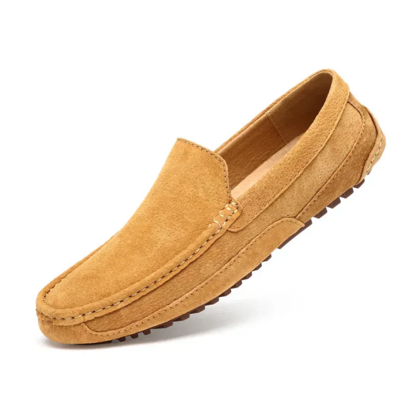 ELEGANTNÍ PÁNSKÉ MOKASÍNY