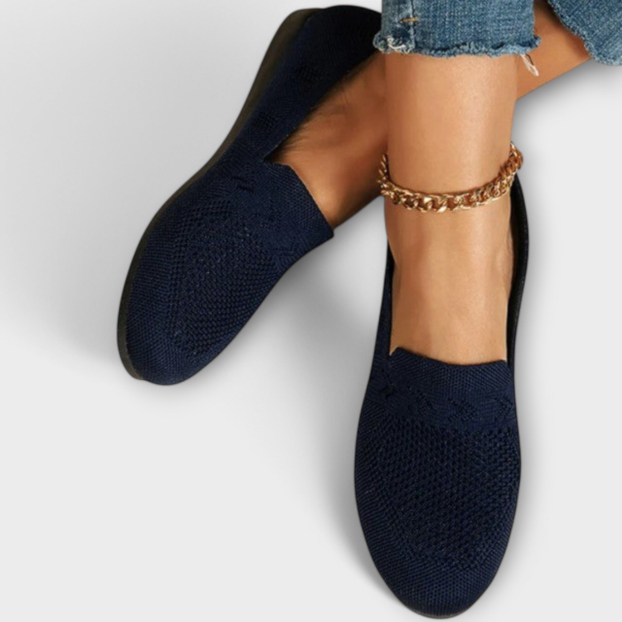 JASZ™ | Všestranné loafers