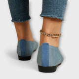 JASZ™ | Všestranné loafers