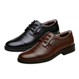 BERND™ | ELEGANTNÍ TEPLOUČKÉ BOTY