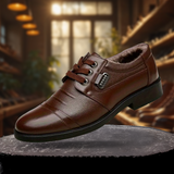 BERND™ | ELEGANTNÍ TEPLOUČKÉ BOTY