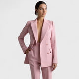 Hana | Pohodlný a Elegantní 2-Dílný Set