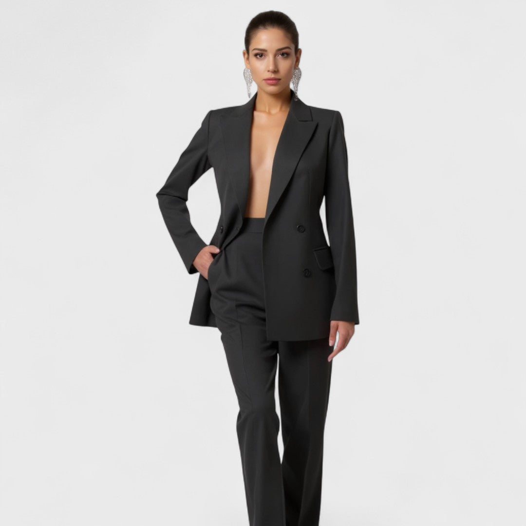 Hana | Pohodlný a Elegantní 2-Dílný Set