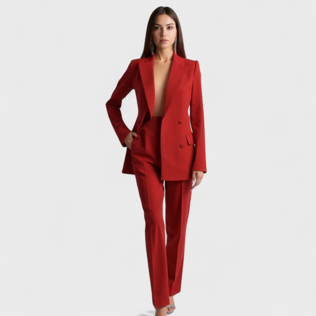 Hana | Pohodlný a Elegantní 2-Dílný Set