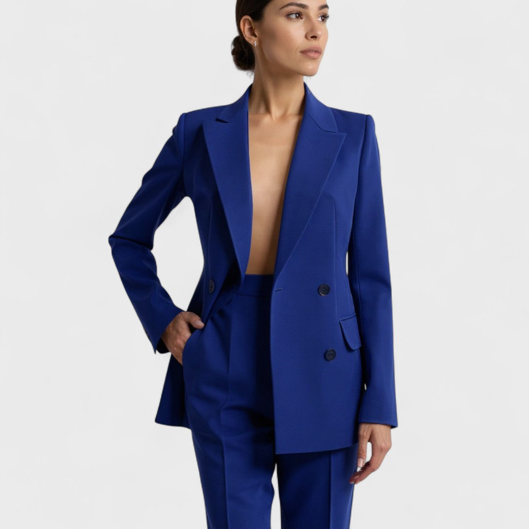 Hana | Pohodlný a Elegantní 2-Dílný Set