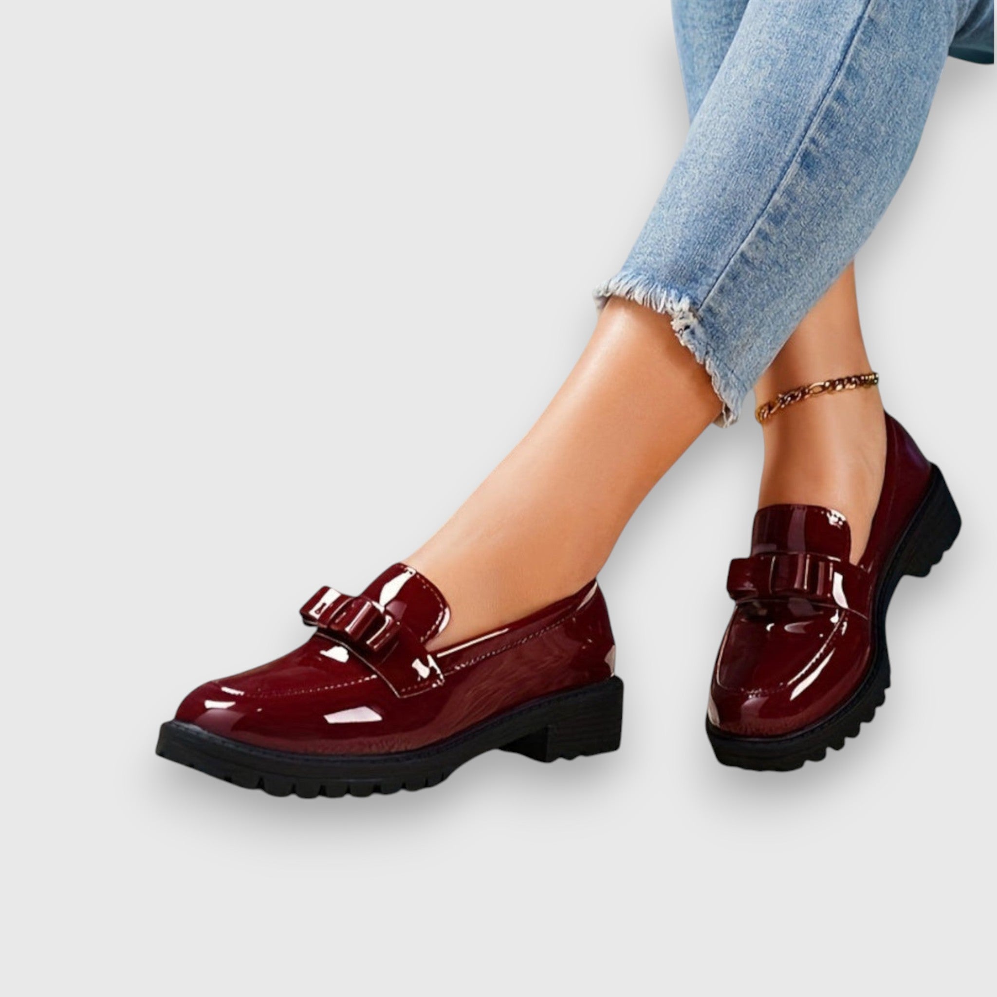 MELINA™ | Elegante Mokasíny für Damen