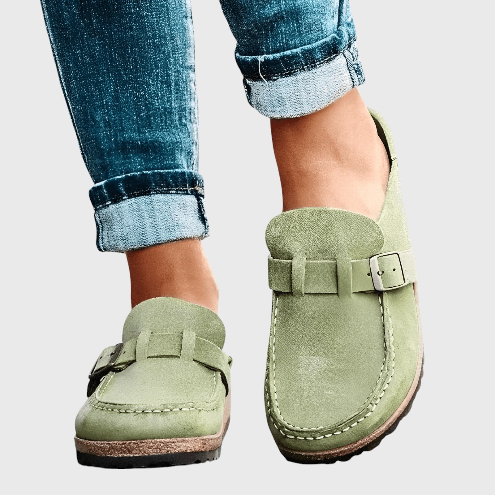 Brynn™ | Ortopedické pantofle