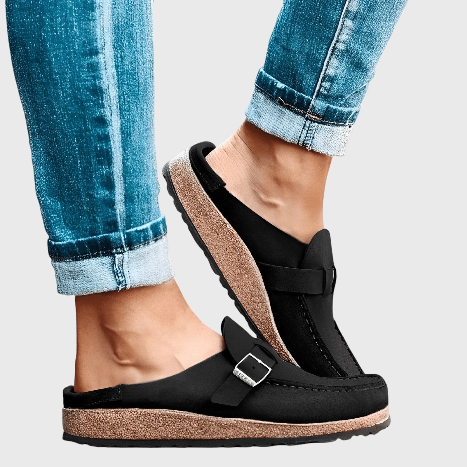 Brynn™ | Ortopedické pantofle