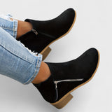Annielle™ | Stylové dámské ortopedické boty