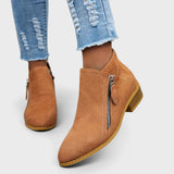 Annielle™ | Stylové dámské ortopedické boty