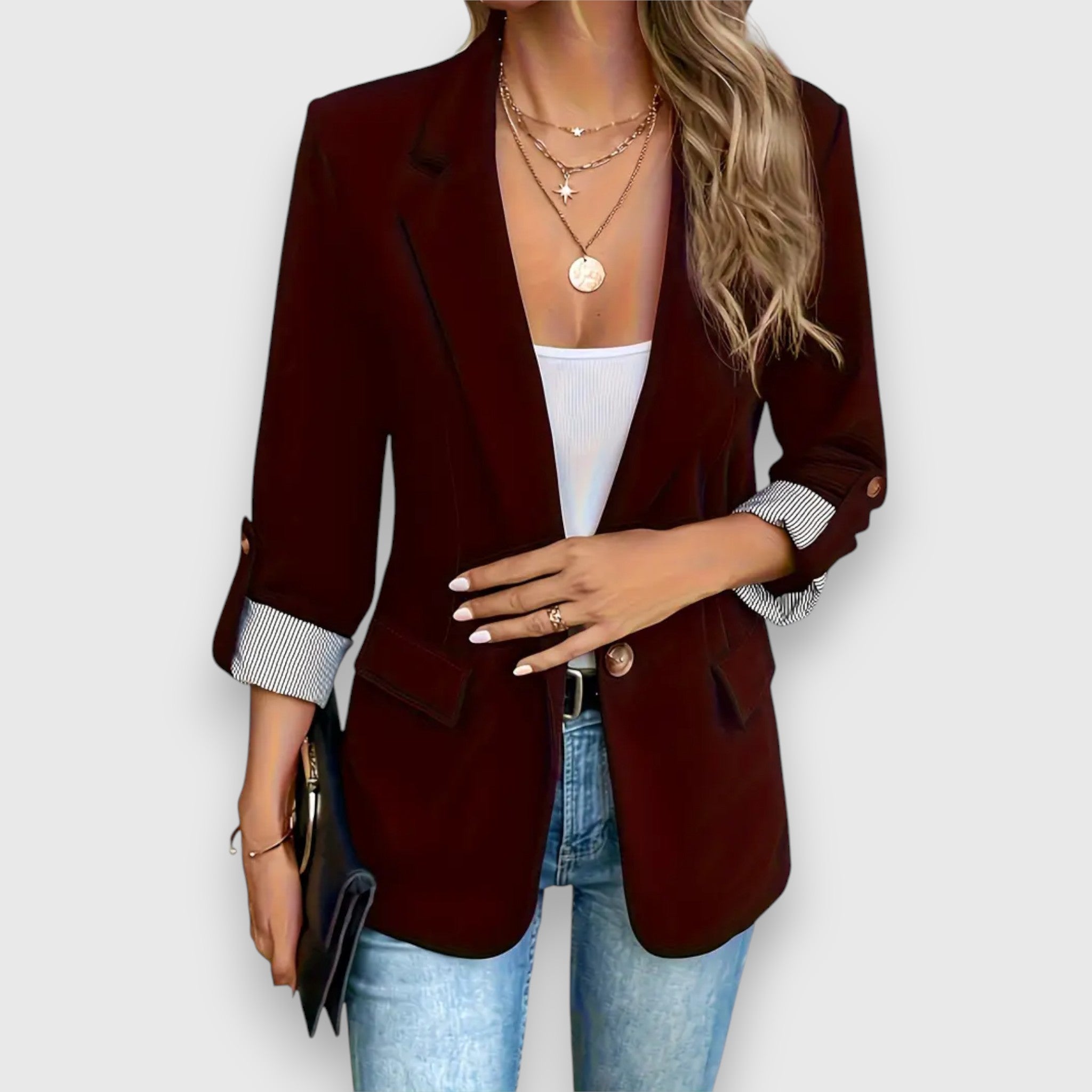 SOPHIA | BLAZER