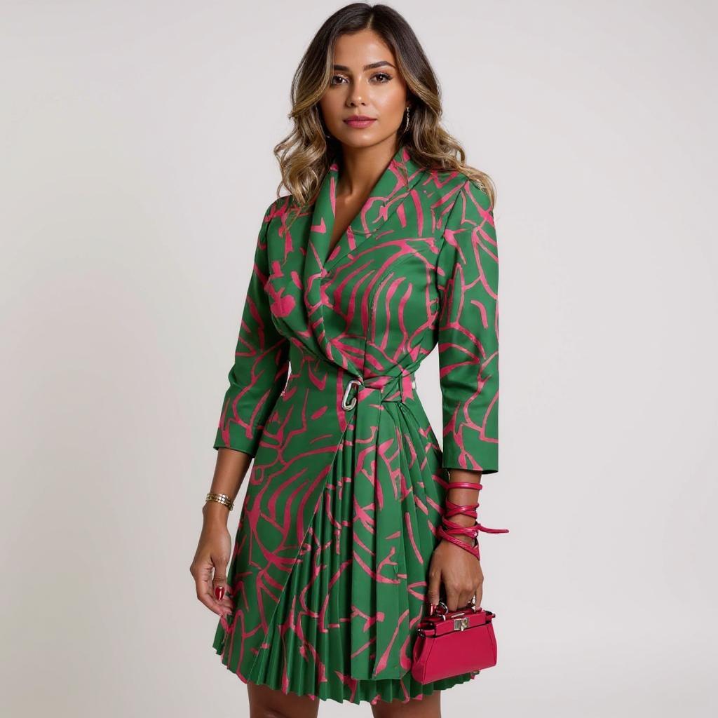 KAROLINA | Elegantní sakošaty
