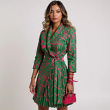 KAROLINA | Elegantní sakošaty