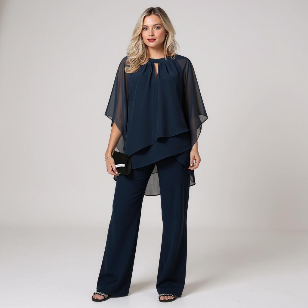 LEYLA™ | Elegantní dámská souprava