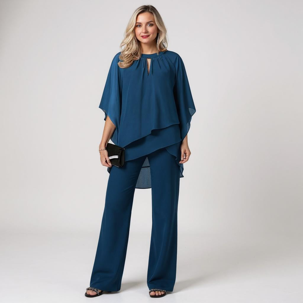 LEYLA™ | Elegantní dámská souprava