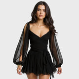 Layla™ | Stylové minišaty
