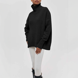 Amelia | Elegantní svetrový rolák