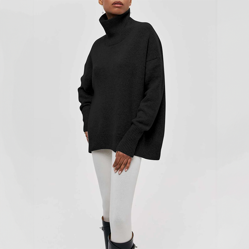 Amelia | Elegantní svetrový rolák