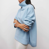 Amelia | Elegantní svetrový rolák