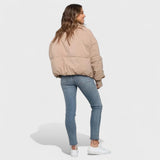 Tereza | Rozjasňující pudr Breeze Puffer