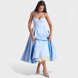 Šaty Clara – Retro Elegance
