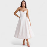Šaty Clara – Retro Elegance