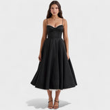 Šaty Clara – Retro Elegance