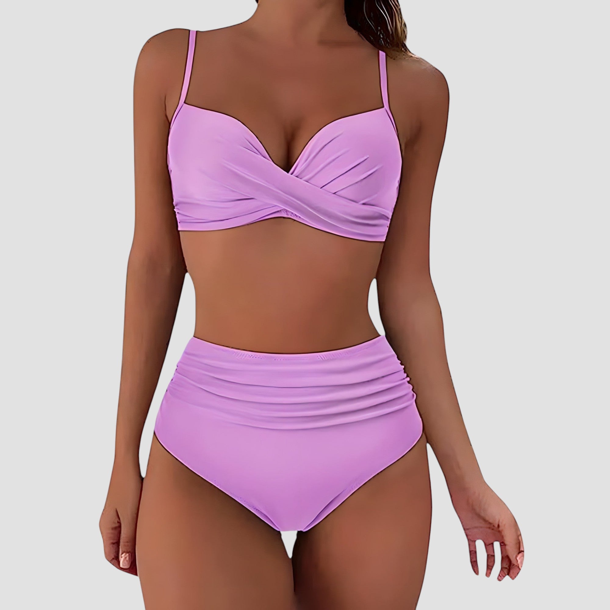 LUNA |  letní bikiny – 2dílné