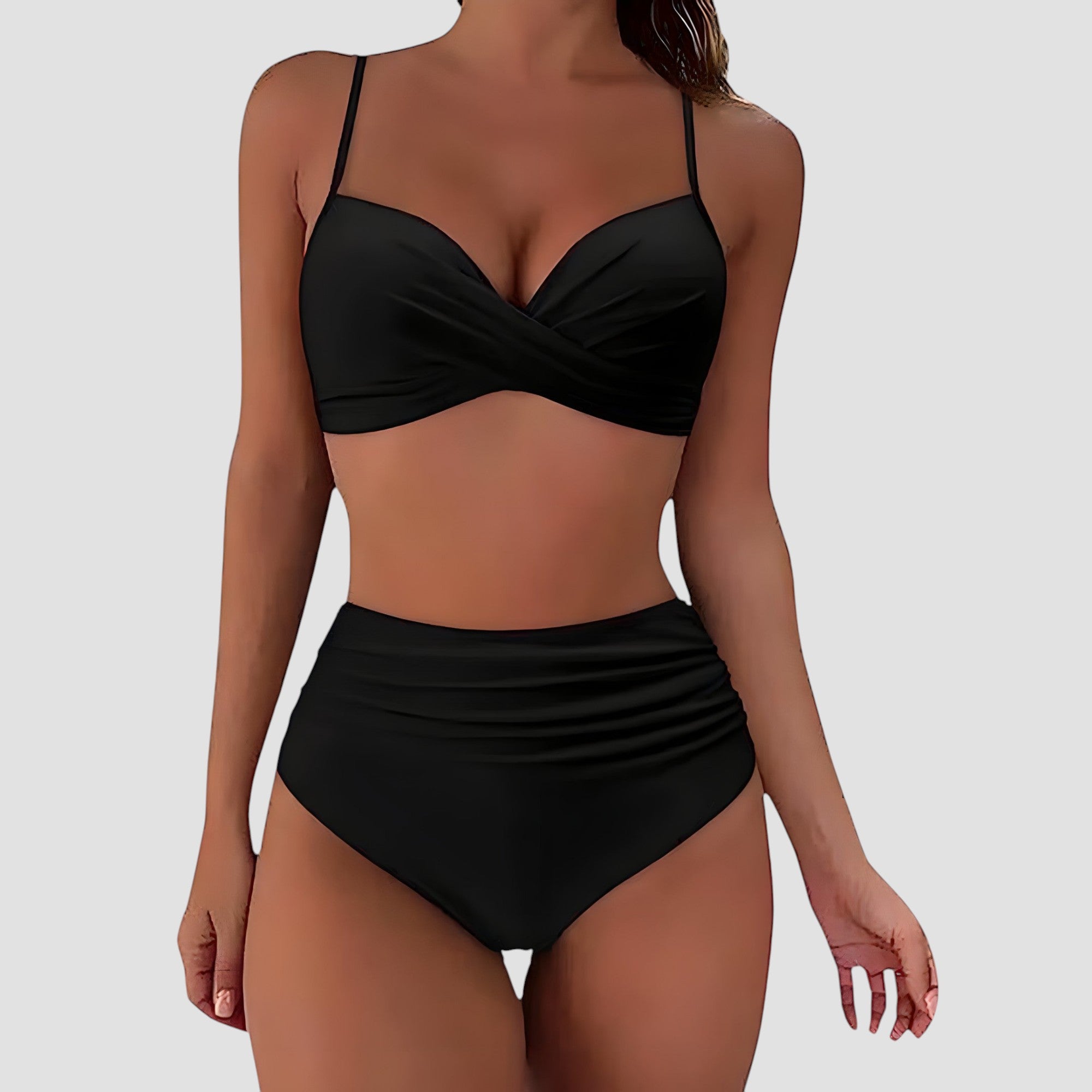 LUNA |  letní bikiny – 2dílné