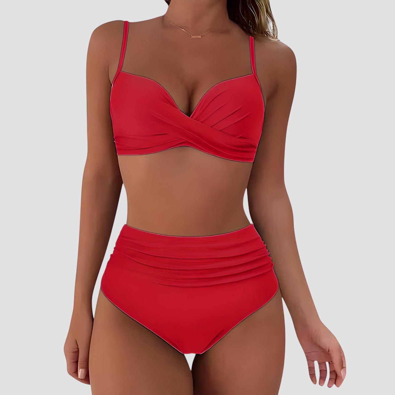 LUNA |  letní bikiny – 2dílné