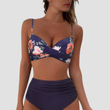 LUNA |  letní bikiny – 2dílné